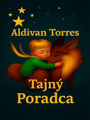 cover image of Tajný Poradca